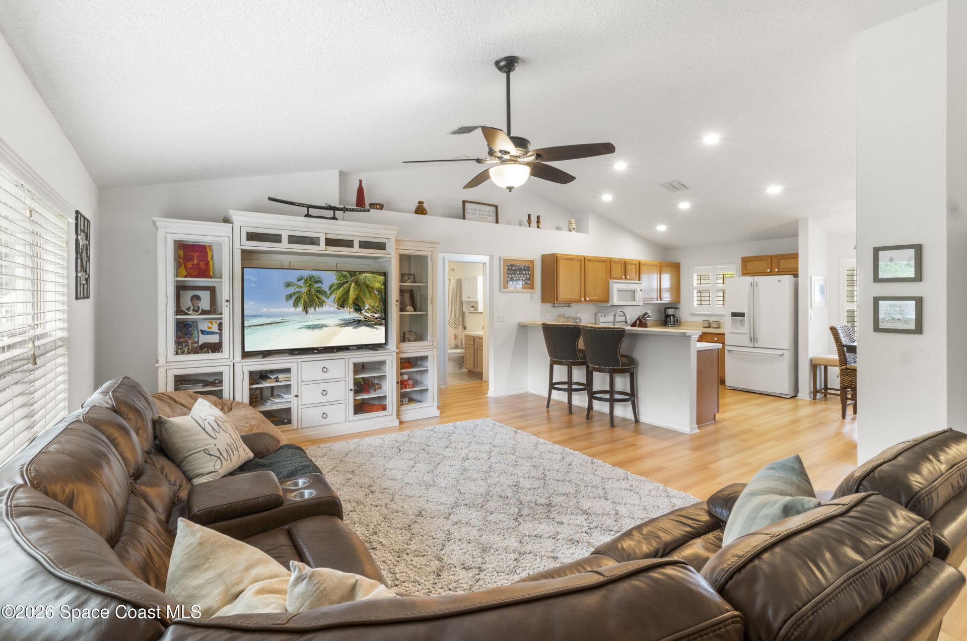 1452 Seahouse Street, Sebastian, FL 32958 Photo