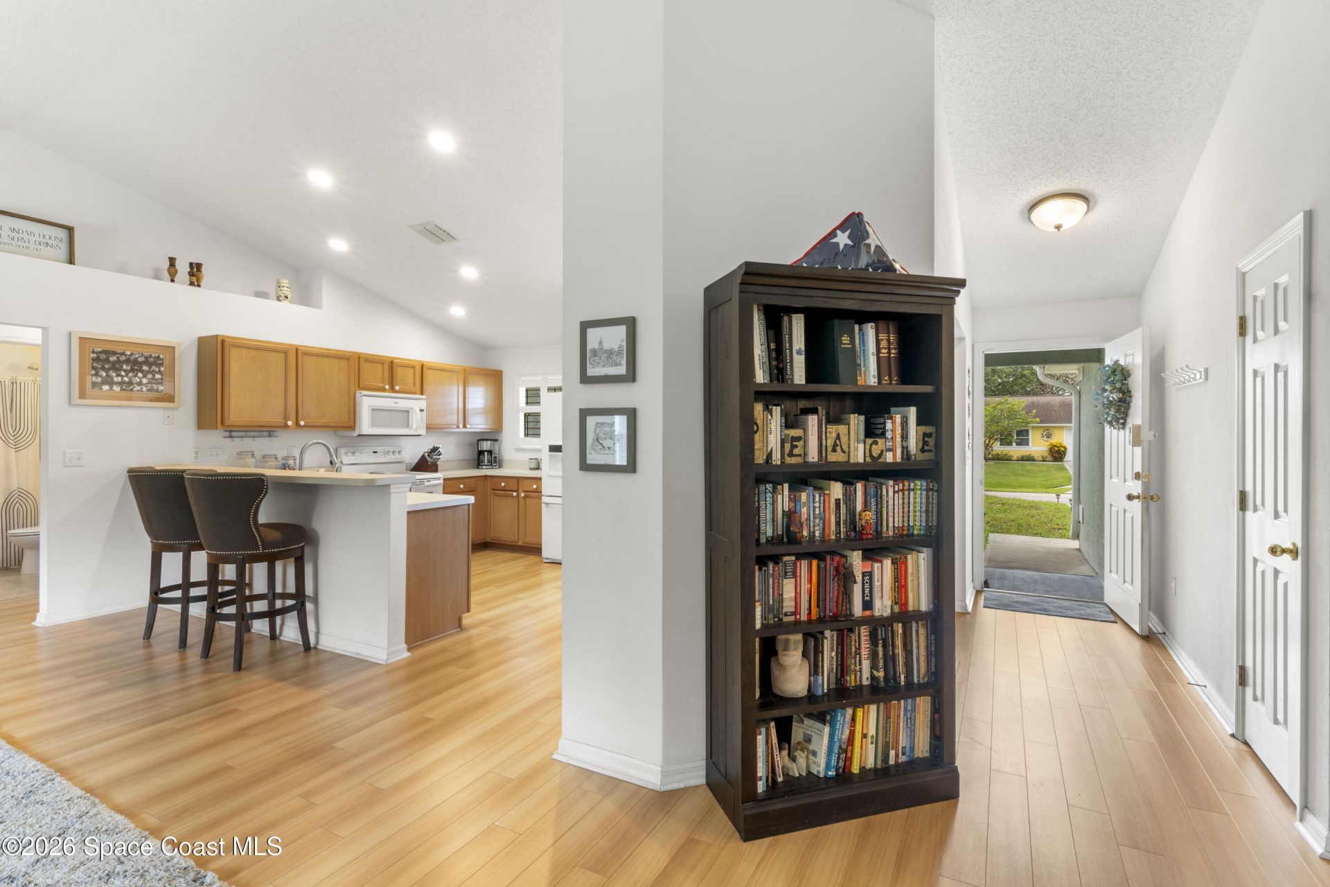 1452 Seahouse Street, Sebastian, FL 32958 Photo