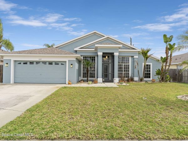 1577 Stafford Avenue , Merritt Island, FL 32952