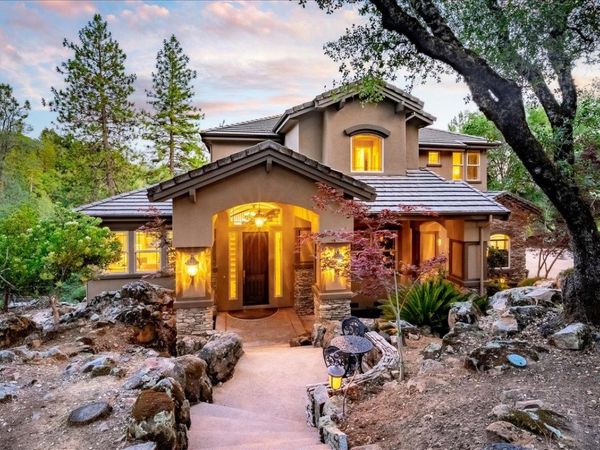 16315 Winchester Club Dr, Meadow Vista, CA 95722