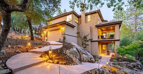 16315 Winchester Club Dr, Meadow Vista, CA 95722 Photo