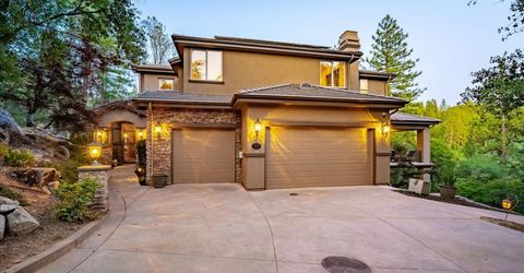 16315 Winchester Club Dr, Meadow Vista, CA 95722 Photo