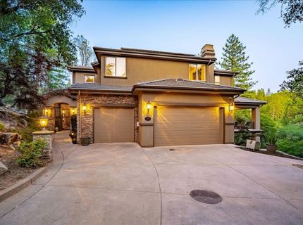 16315 Winchester Club Dr, Meadow Vista, CA 95722 Photo