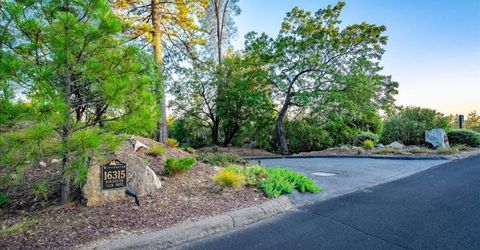 16315 Winchester Club Dr, Meadow Vista, CA 95722 Photo