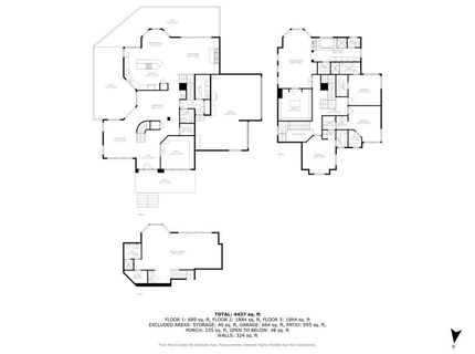 16315 Winchester Club Dr, Meadow Vista, CA 95722 Photo