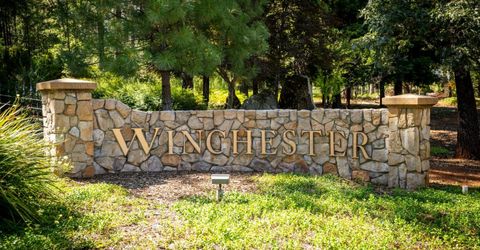 16315 Winchester Club Dr, Meadow Vista, CA 95722 Photo