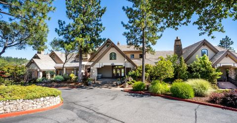 16315 Winchester Club Dr, Meadow Vista, CA 95722 Photo