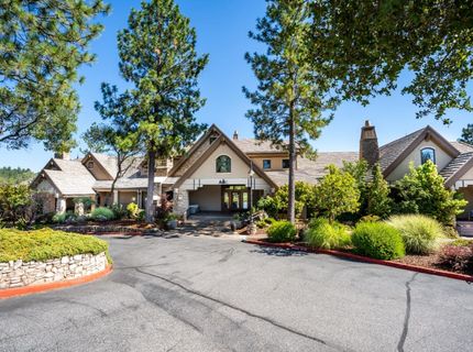 16315 Winchester Club Dr, Meadow Vista, CA 95722 Photo