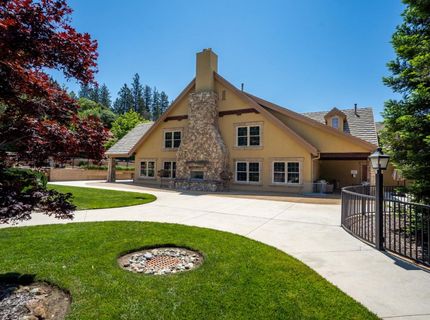 16315 Winchester Club Dr, Meadow Vista, CA 95722 Photo