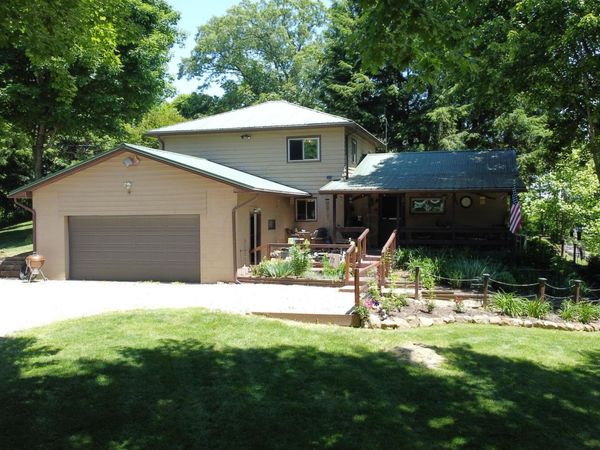 8080 Clearport Road SW, Lancaster, OH 43130