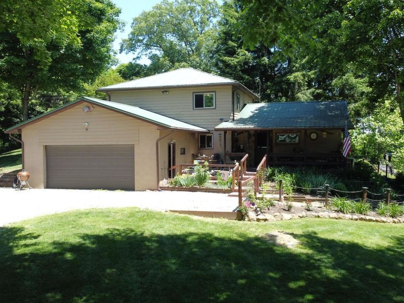 8080 Clearport Road SW, Lancaster, OH 43130 Photo 1