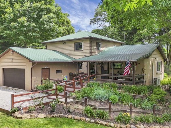8080 Clearport Road SW, Lancaster, OH 43130