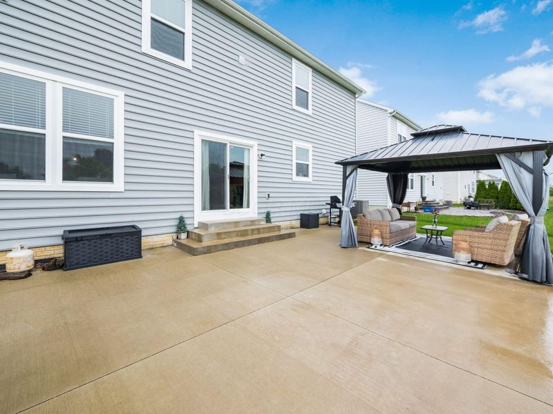 567 White Fawn Run , Delaware, OH 43015 Photo 42