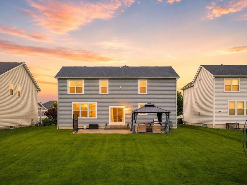 567 White Fawn Run, Delaware, OH 43015 Photo 47