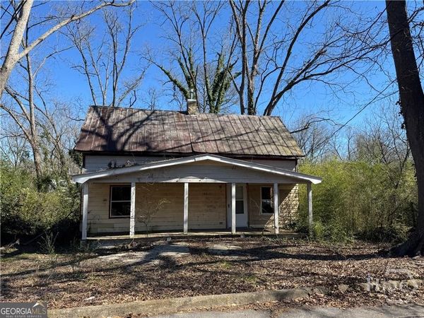 160 Macon Avenue, Athens, GA 30601