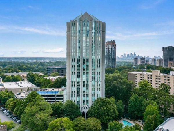2870 Pharr Court South NW, Unit 2506, Atlanta, GA 30305