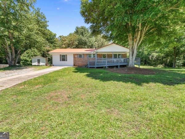 2385 Mount Zion Road, Carrollton, GA 30116