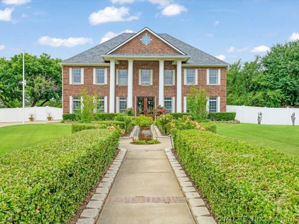 3419 Castle Court , Durant, OK 74701