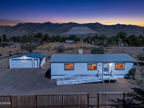 7040 E Hwy 50, Dayton, NV 89403