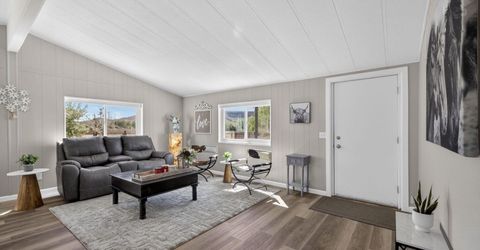 7040 E Hwy 50, Dayton, NV 89403 Photo