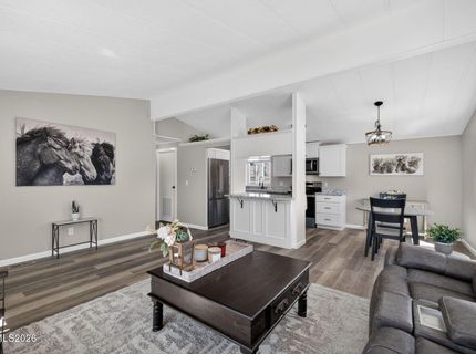 7040 E Hwy 50, Dayton, NV 89403 Photo