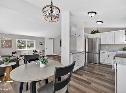 7040 E Hwy 50, Dayton, NV 89403 Photo