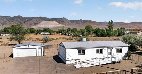 7040 E Hwy 50, Dayton, NV 89403 Photo