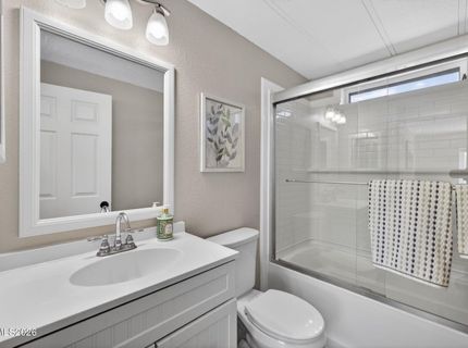 7040 E Hwy 50, Dayton, NV 89403 Photo