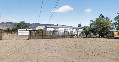 7040 E Hwy 50, Dayton, NV 89403 Photo