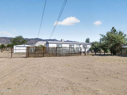 7040 E Hwy 50, Dayton, NV 89403 Photo