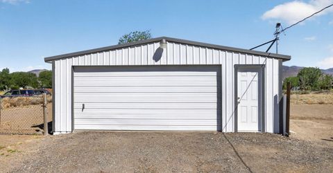 7040 E Hwy 50, Dayton, NV 89403 Photo