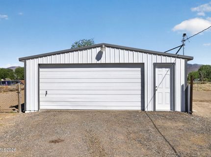 7040 E Hwy 50, Dayton, NV 89403 Photo