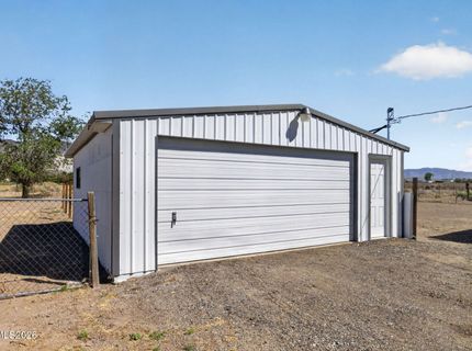 7040 E Hwy 50, Dayton, NV 89403 Photo