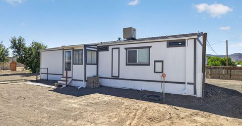 7040 E Hwy 50, Dayton, NV 89403 Photo