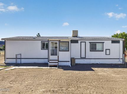 7040 E Hwy 50, Dayton, NV 89403 Photo