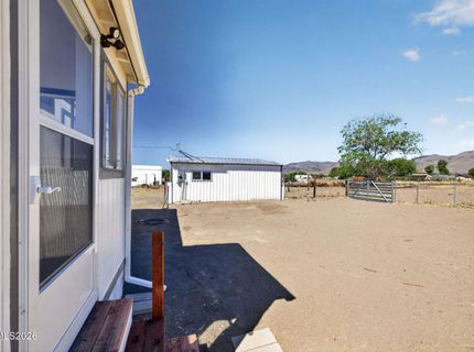 7040 E Hwy 50, Dayton, NV 89403 Photo