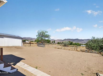 7040 E Hwy 50, Dayton, NV 89403 Photo