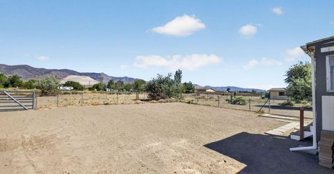 7040 E Hwy 50, Dayton, NV 89403 Photo