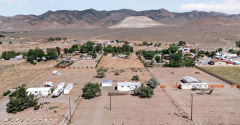 7040 E Hwy 50, Dayton, NV 89403 Photo