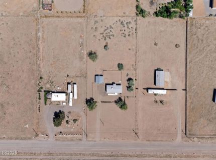 7040 E Hwy 50, Dayton, NV 89403 Photo