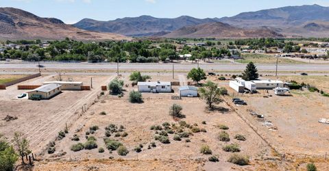 7040 E Hwy 50, Dayton, NV 89403 Photo