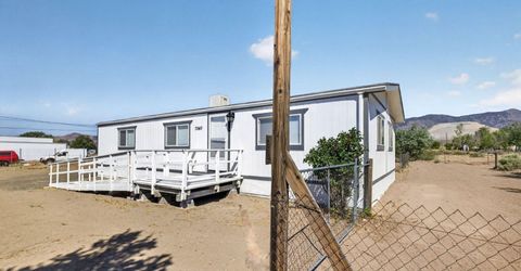 7040 E Hwy 50, Dayton, NV 89403 Photo