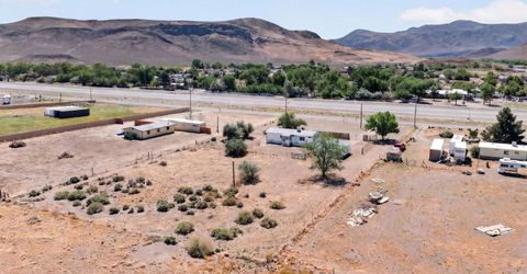 7040 E Hwy 50, Dayton, NV 89403 Photo