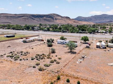 7040 E Hwy 50, Dayton, NV 89403 Photo