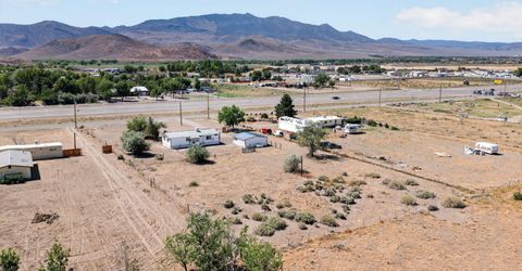 7040 E Hwy 50, Dayton, NV 89403 Photo