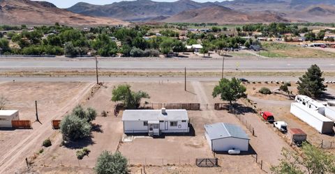 7040 E Hwy 50, Dayton, NV 89403 Photo