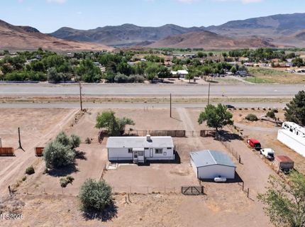 7040 E Hwy 50, Dayton, NV 89403 Photo
