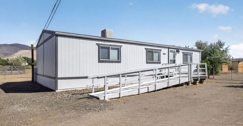 7040 E Hwy 50, Dayton, NV 89403 Photo