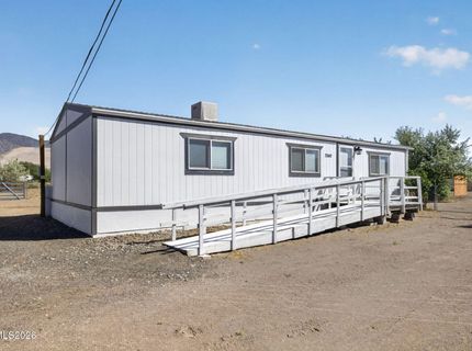 7040 E Hwy 50, Dayton, NV 89403 Photo
