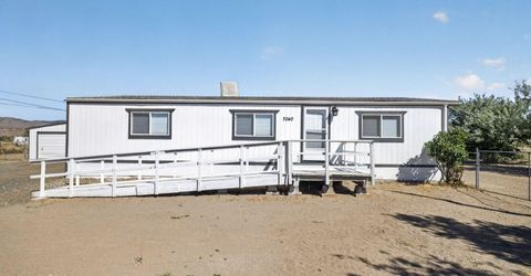7040 E Hwy 50, Dayton, NV 89403 Photo